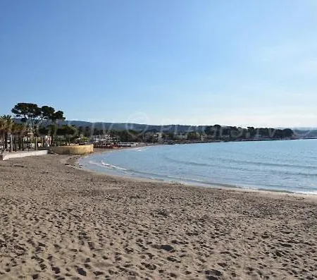 Apartament Studio Elegant Et Lumineux 4 Personnes Centre La Ciotat La Ciotat