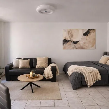 Elegant Et Lumineux 4 Personnes Centre Apartmán La Ciotat